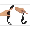  Artikelbild 6 des Artikels “Black Velvets Cock ring with butt plug “