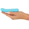  Artikelbild 6 des Artikels “Cuties Mini Vibrator Blue 5.Generation “