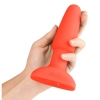  Artikelbild 6 des Artikels “b-Vibe rimming Plug 2 Orange “