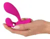 Artikelbild 6 des Artikels “Sweet Smile RC C-&G-Spot Vibrator “