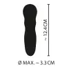 Artikelbild 6 des Artikels “Cuties Mini Vibrator Rose 1.Generation “