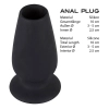  Artikelbild 7 des Artikels “Lust Tunnel Plug M “