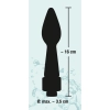  Artikelbild 7 des Artikels “Rear Splash Analdusche Silicon “