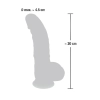  Artikelbild 7 des Artikels “Medical Silicone Dildo 20 cm “
