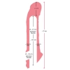  Artikelbild 7 des Artikels “Nature Skin Penis Sleeve with extension “