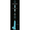  Artikelbild 7 des Artikels “Glow in the Dark Dildo “