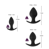  Artikelbild 7 des Artikels “Black Velvets Anal trainer set “