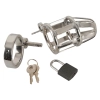  Artikelbild 7 des Artikels “Chastity Cage Stainless Steel “