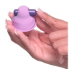  Artikelbild 7 des Artikels “FFH Vibrating Nipple Suck-Hers “