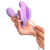  Artikelbild 7 des Artikels “FFH G-Sport Stimulate Her Purple “