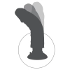  Artikelbild 7 des Artikels “KC 8 Vibrating Cock Light “