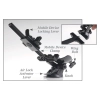  Artikelbild 7 des Artikels “PET Mega-Bator Ass Black/Clear “