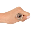  Artikelbild 7 des Artikels “Anos Metal Cage Butt Plug 2.8 “