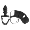  Artikelbild 7 des Artikels “Black Velvets Cock cage with a “
