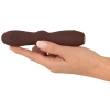  Artikelbild 7 des Artikels “Hazel Soft Silicone Vibrator04 “