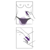  Artikelbild 7 des Artikels “Sweet Smile RC Panty Vibrator “