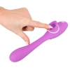 Artikelbild 7 des Artikels “2 Function bendable Vibe “
