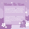  Artikelbild 7 des Artikels “Unihorn Karma Lilac “