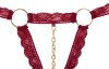  Artikelbild 7 des Artikels “BH Set offen rot “