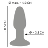  Artikelbild 7 des Artikels “ANOS Triple Color Butt Plug “