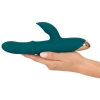 Artikelbild 7 des Artikels “Thumping Rabbit Vibrator with moving ring “