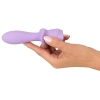  Artikelbild 7 des Artikels “Cuties Mini Vibrator Purple 4.Generation “