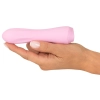  Artikelbild 7 des Artikels “Cuties Mini Vibrator Rose 4.Generation “