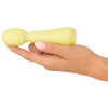  Artikelbild 7 des Artikels “Cuties Mini Vibrator Yellow 4. “