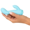  Artikelbild 7 des Artikels “Cuties Mini Vibrator Blue 4.Generation “