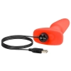  Artikelbild 7 des Artikels “b-Vibe rimming Plug 2 Orange “