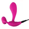Artikelbild 7 des Artikels “Sweet Smile RC C-&G-Spot Vibrator “