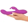 Artikelbild 7 des Artikels “Javida Thumping Rabbit Vibrator “