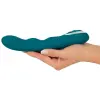 Artikelbild 7 des Artikels “Sweet Smile Rotating G-Spot Vibrator “