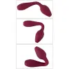 Artikelbild 7 des Artikels “Rosenrot Bendable G-Spot Vibrator “