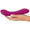 Artikelbild 7 des Artikels “Javida Inflatable Vibrator “