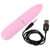 Artikelbild 7 des Artikels “Cuties Mini Vibrator Rose 5.Generation “