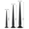  Artikelbild 8 des Artikels “Super Long Anal Plug Set “
