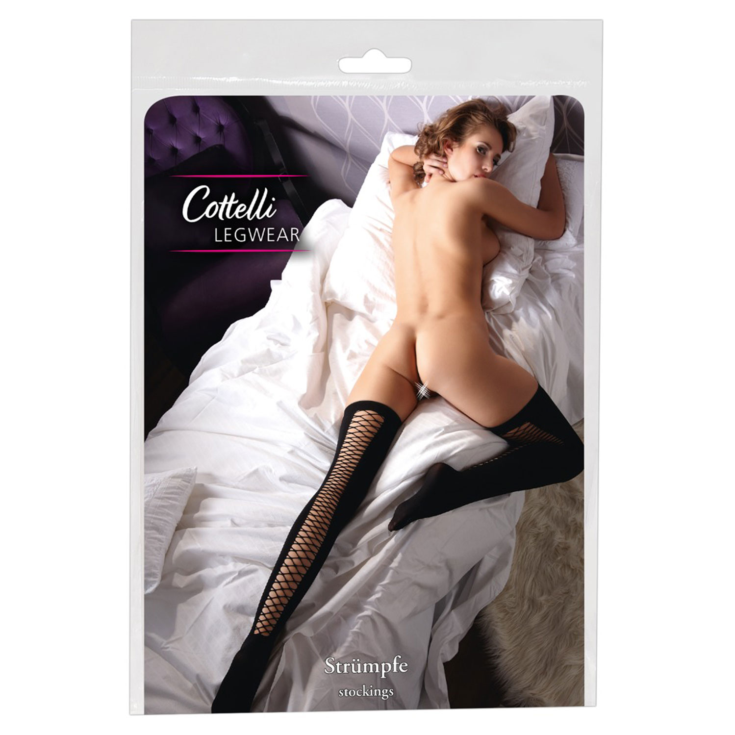  Artikelbild 1 des Artikels “Netz-Overknees “