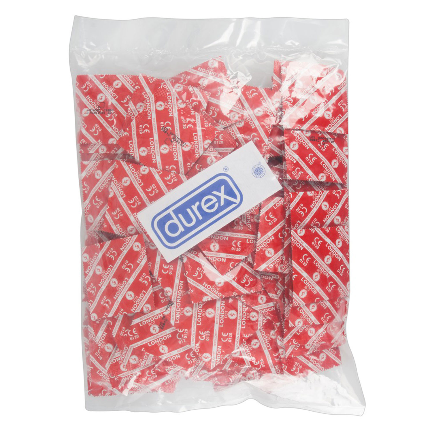  Artikelbild 1 des Artikels “London Rot Beutel “