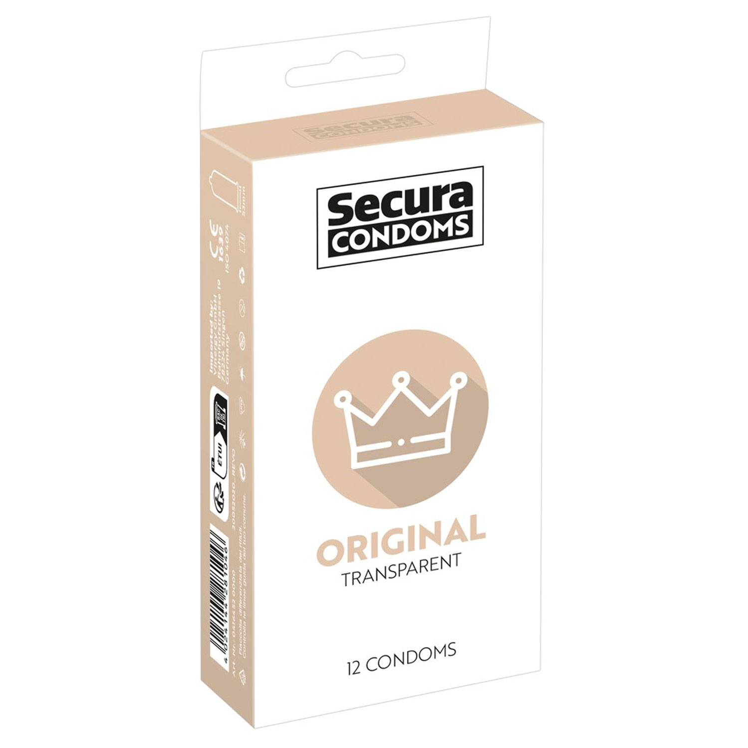Artikelbild 1 des Artikels “Secura Original “
