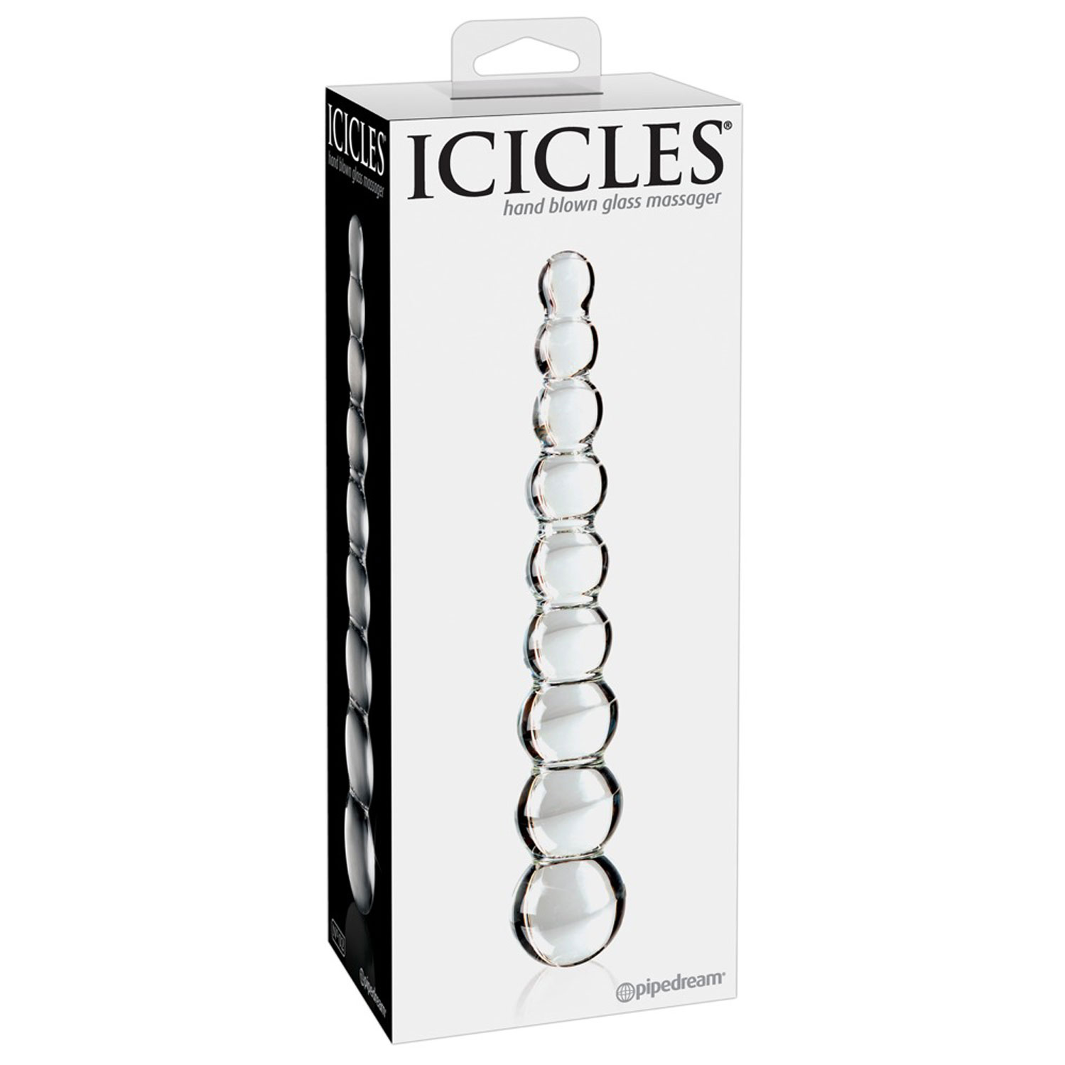  Artikelbild 1 des Artikels “Icicles No. 2 “