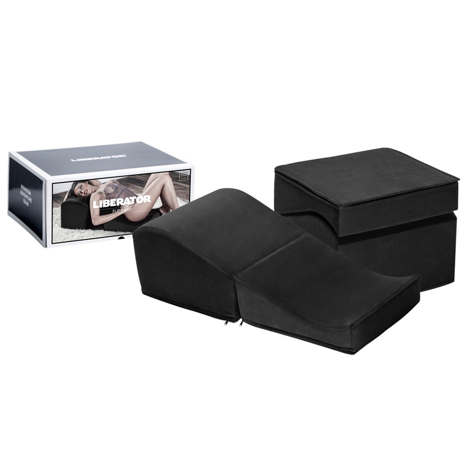  Artikelbild 1 des Artikels “Flip Ramp “
