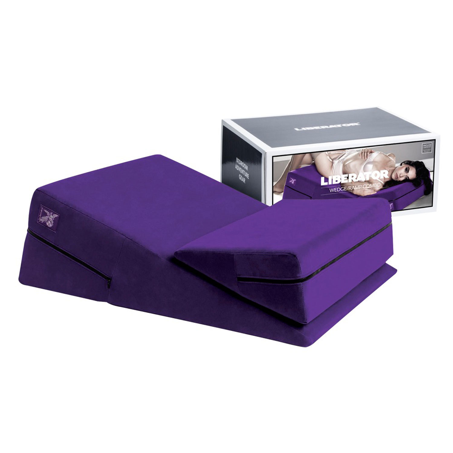  Artikelbild 1 des Artikels “Wedge/Ramp Purple “