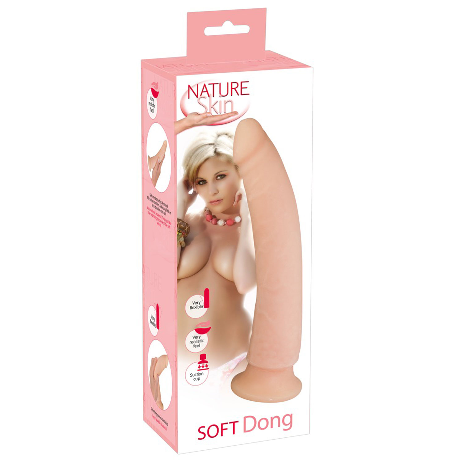  Artikelbild 1 des Artikels “Nature Skin Soft Dong “