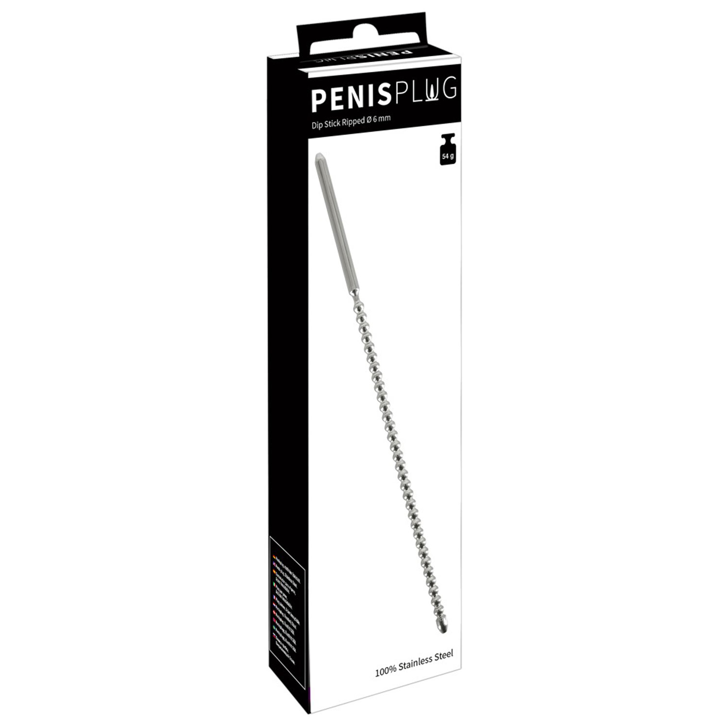 Artikelbild 1 des Artikels “Dip Stick Ripped 6mm “