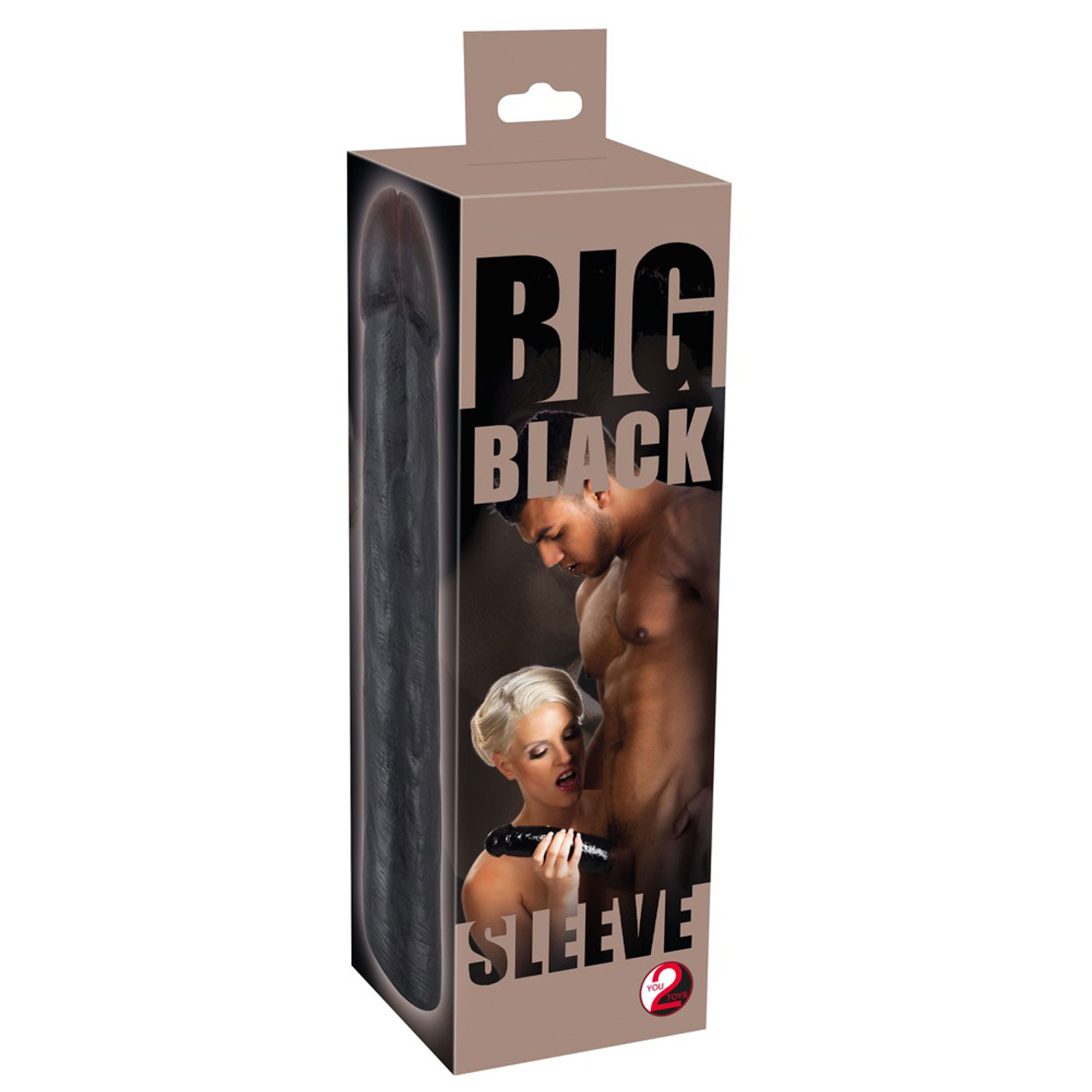 Artikelbild 1 des Artikels “Big natural black “