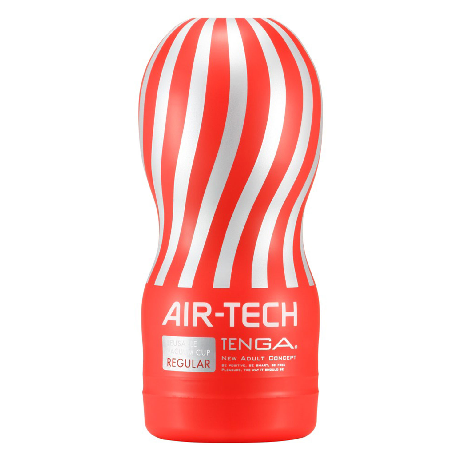 Artikelbild 1 des Artikels “Tenga Air Tech Regular “
