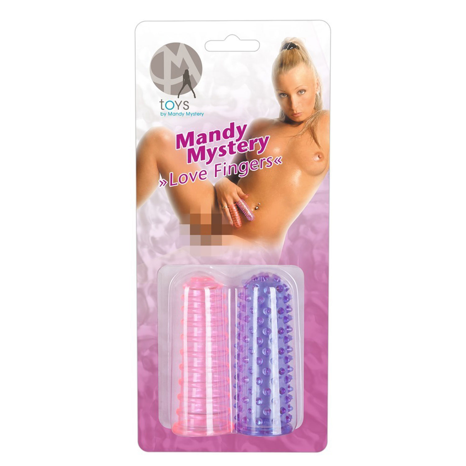  Artikelbild 1 des Artikels “Mandy's Love Fingers 2er “