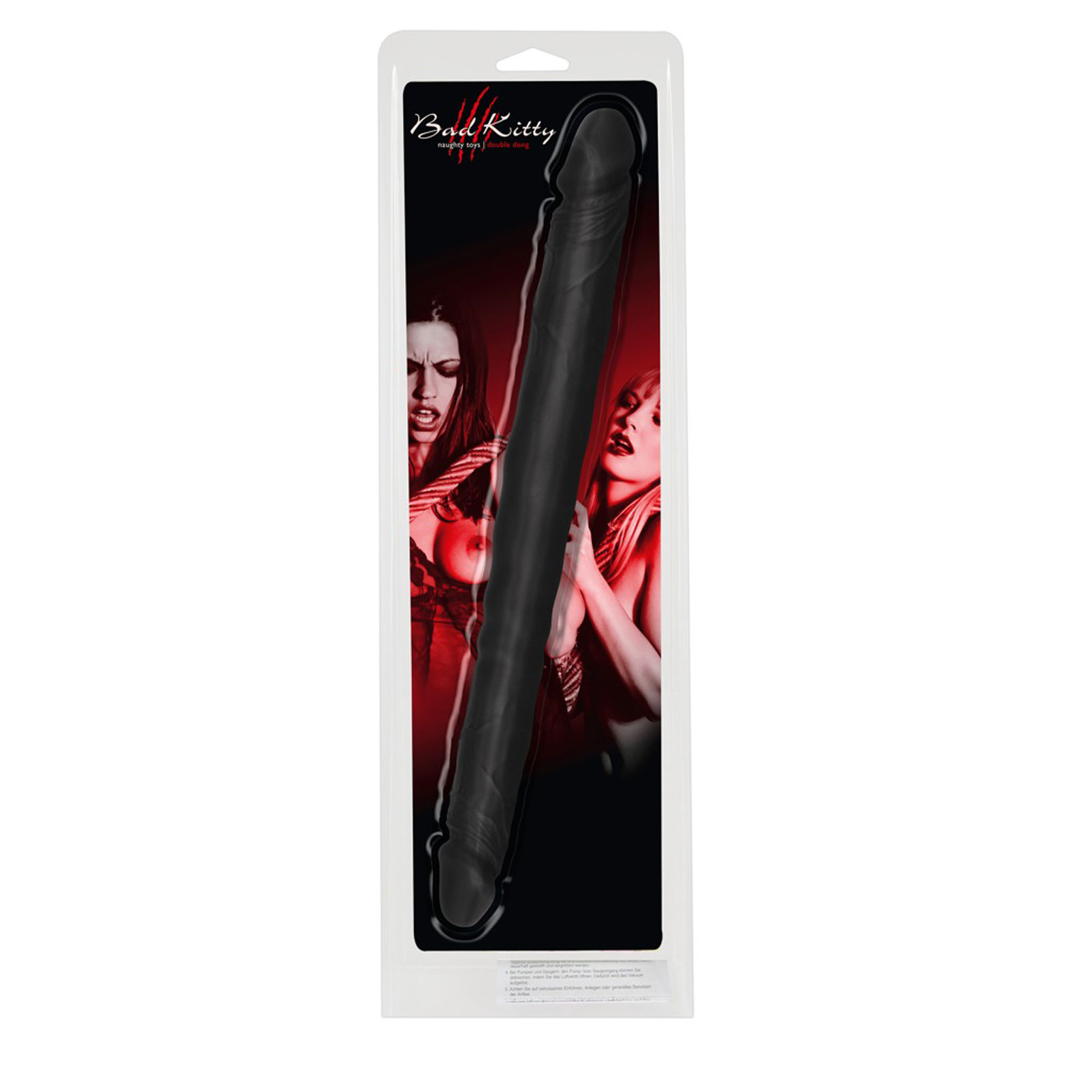  Artikelbild 1 des Artikels “BK Double Dong Black “