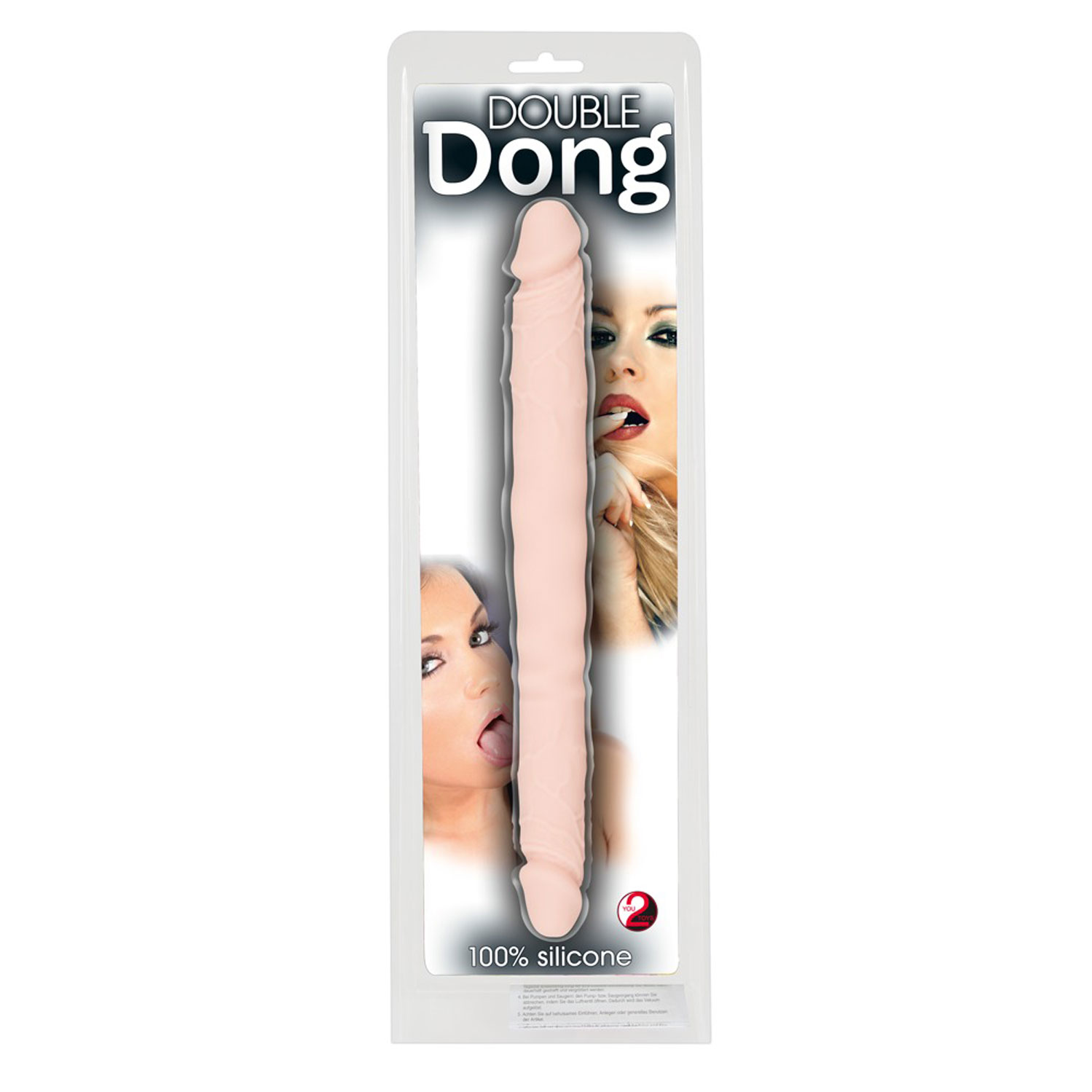  Artikelbild 1 des Artikels “Double Dong “